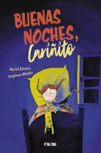 BUENAS NOCHES, CARIÑITO