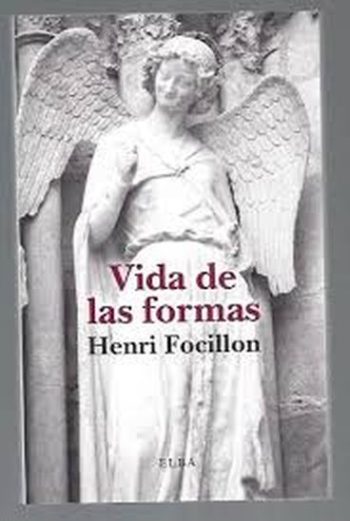 VIDA DE LAS FORMAS