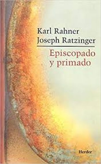 EPISCOPADO Y PRIMADO