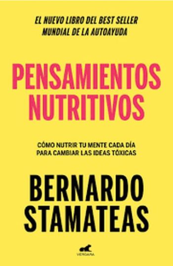 PENSAMIENTOS NUTRITIVOS