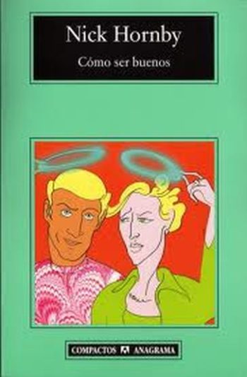 COMO SER BUENOS