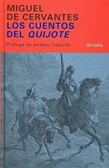 LOS CUENTOS DEL QUIJOTE