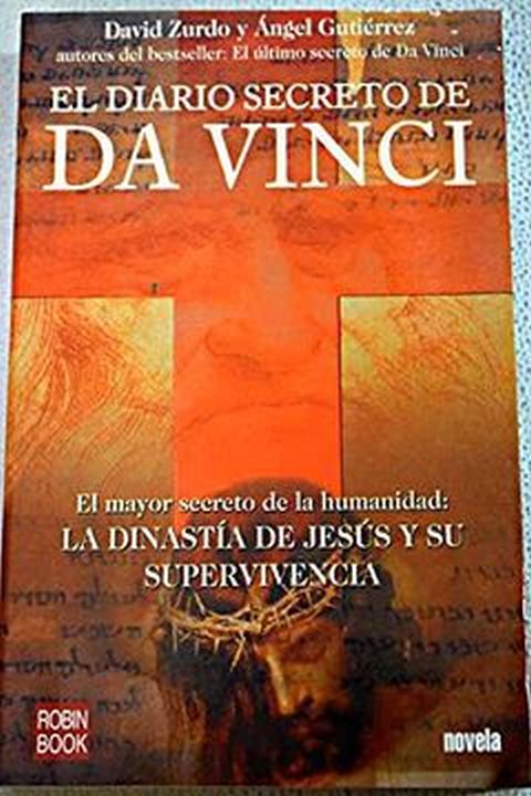 EL DIARIO SECRETO DE DA VINCI