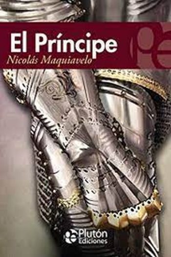 EL PRINCIPE