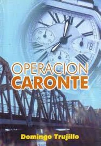 OPERACION CARONTE