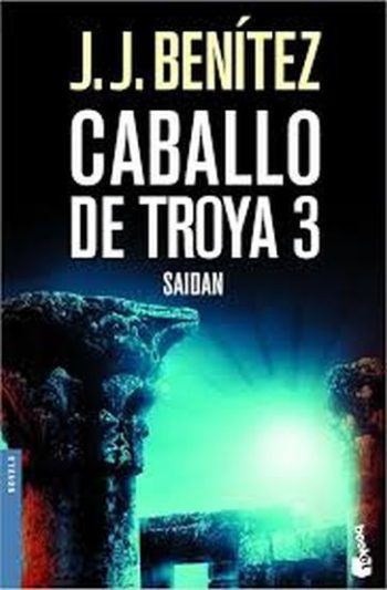CABALLO DE TROYA 3 (SAIDAN)