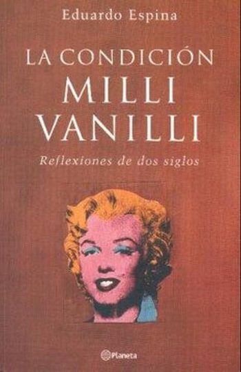 LA CONDICION MILLI VANILLI