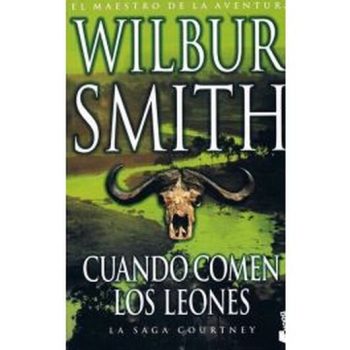CUANDO COMEN LOS LEONES