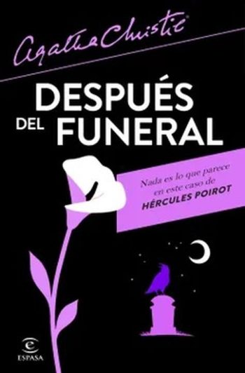 DESPUÉS DEL FUNERAL