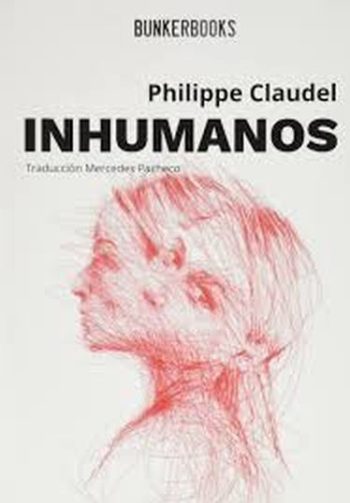 INHUMANOS