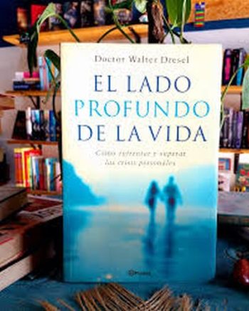 EL LADO PROFUNDO DE LA VIDA
