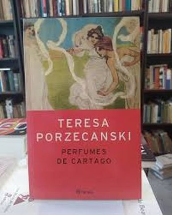 PERFUMES DE CARTAGO