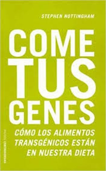 COME TUS GENES