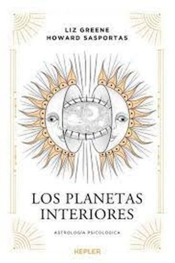 LOS PLANETAS INTERIORES - Astrología psicológica