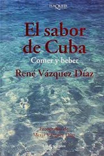 EL SABOR DE CUBA - Comer y beber