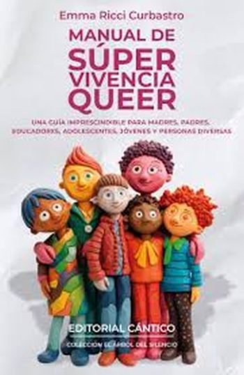 MANUAL DE SUPERVIVENCIA QUEER