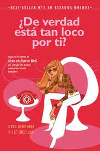 DE VERDAD ESTA TAN LOCO POR TI ?