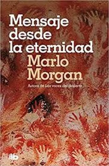 MENSAJE DESDE LA ETERNIDAD