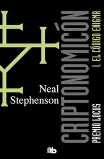 CRIPTONOMICON I. EL CODIGO ENIGMA