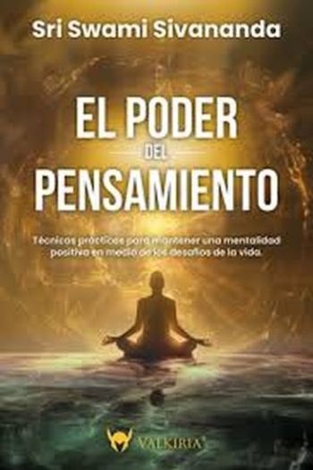 PODER DEL PENSAMIENTO