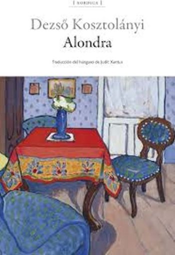 ALONDRA