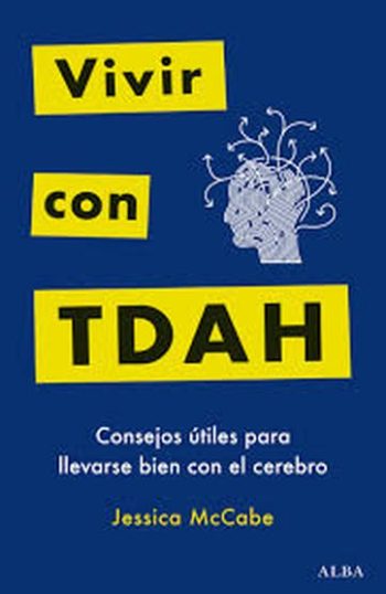 VIVIR CON TDAH