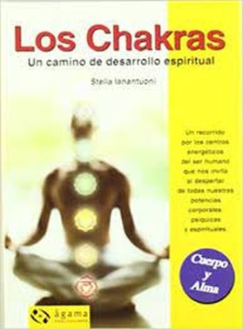 LOS CHAKRAS