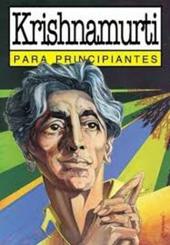 KRISHNAMURTI PARA PRINCIPIANTES - 90051