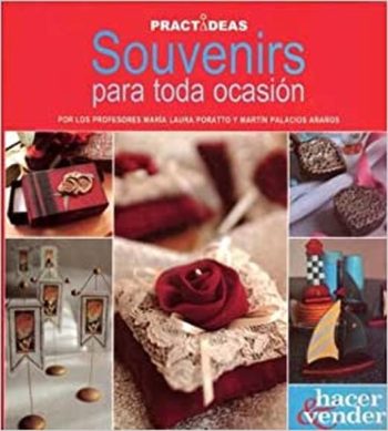 SOUVENIRS PARA TODA OCASION