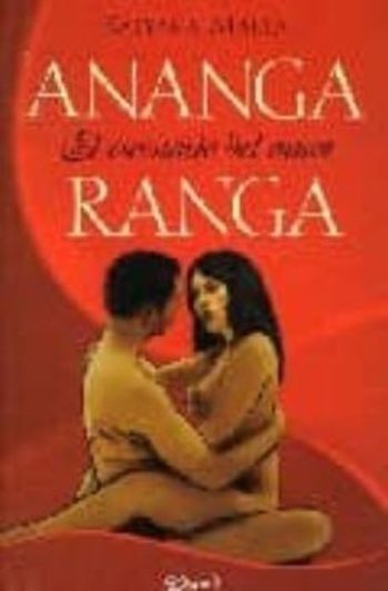 ANANGA RANGA - ESCENARIO DEL AMOR