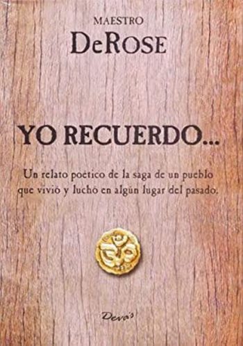 YO RECUERDO...