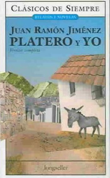 PLATERO Y YO