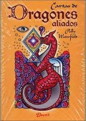 CARTAS DE DRAGONES ALIADOS