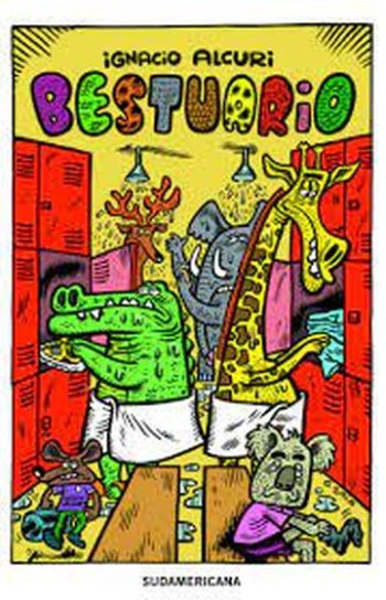 BESTUARIO
