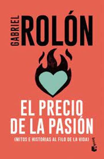 EL PRECIO DE LA PASIÓN