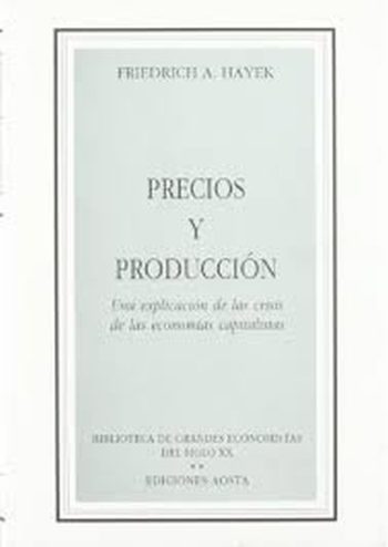 PRECIOS Y PRODUCCION