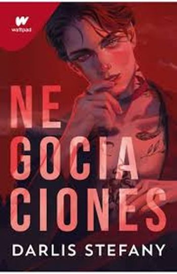 NEGOCIACIONES