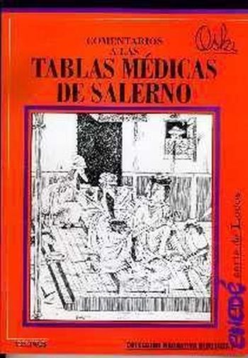 COMENTARIOS A LAS TABLAS MEDICAS DE SALERNO