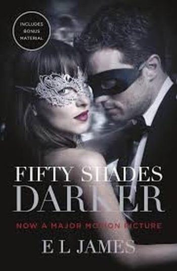 FIFTY SHADES FREED