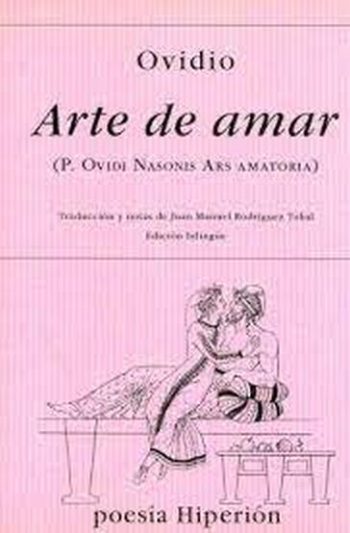 ARTE DE AMAR