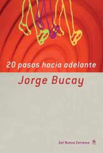 20 PASOS HACIA ADELANTE