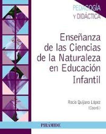 ENSEÑANZA DE LAS CIENCIAS NATURALES EN LA EDUCACIÓN INFANTIL