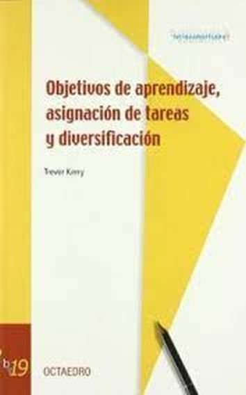 OBJETIVOS DE APRENDIZAJE, ASIGNACION DE TAREAS Y DIVERSIFICACION