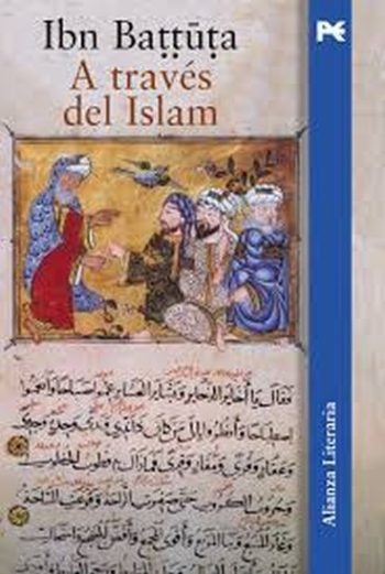A TRAVES DEL ISLAM