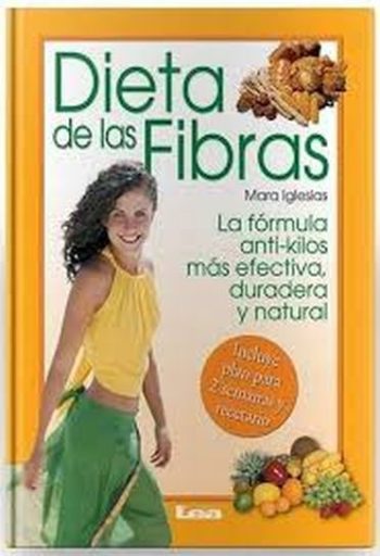 DIETA DE LAS FIBRAS