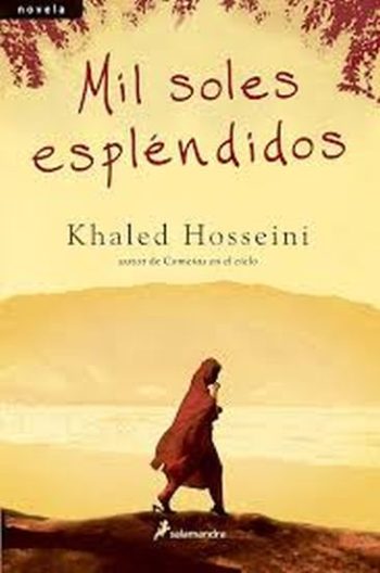 MIL SOLES ESPLENDIDOS