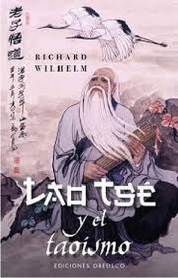 LAO TSE Y EL TAOÍSMO