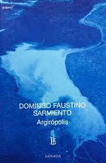 ARGIROPOLIS
