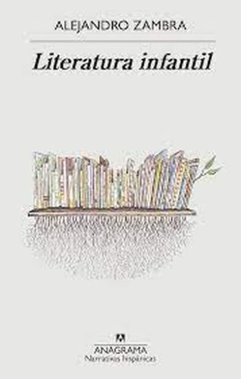 LITERATURA INFANTIL