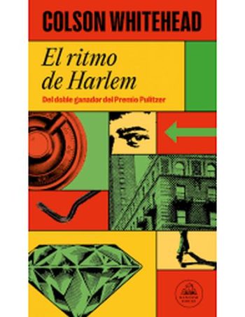 EL RITMO DE HARLEM